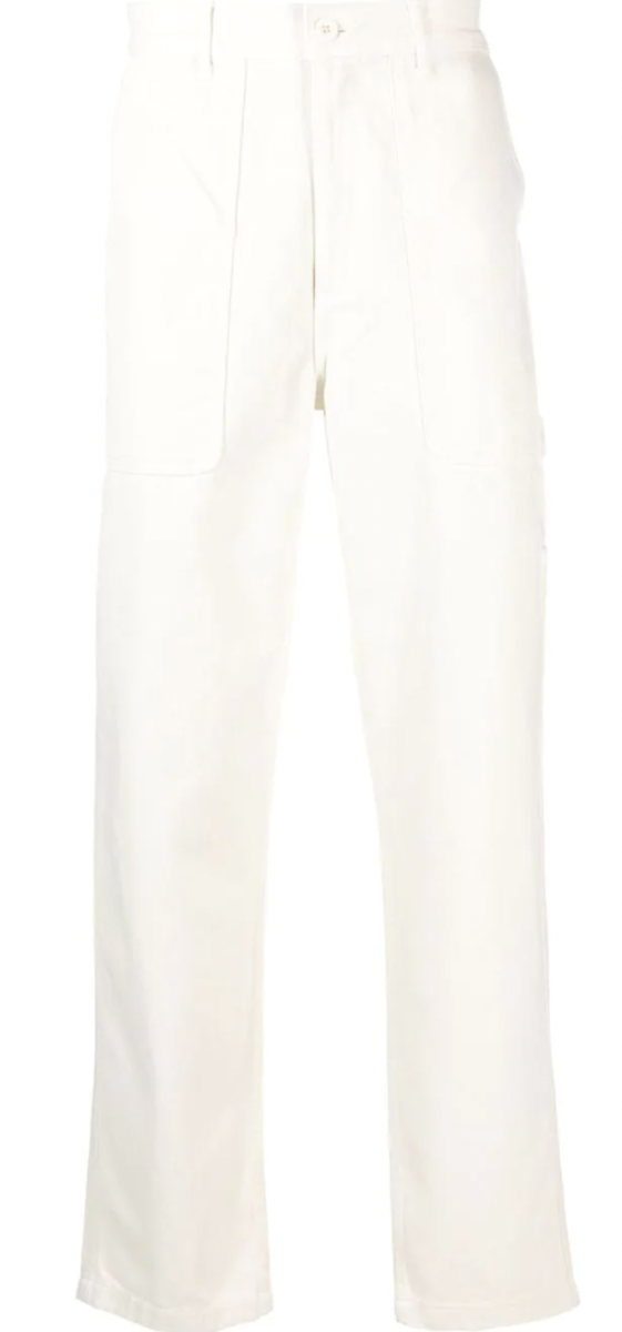 Palmes White pants