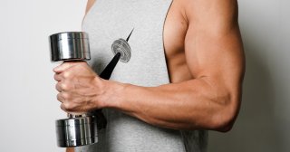 自宅で出来る前腕トレーニング７選！プロ直伝の効果を高めるコツも紹介