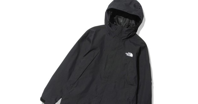 An in-depth look at The North Face’s masterpiece mountain parka, the Scoop Jacket!