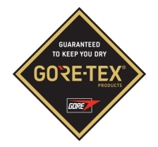 What kind of material is GORE-TEX?