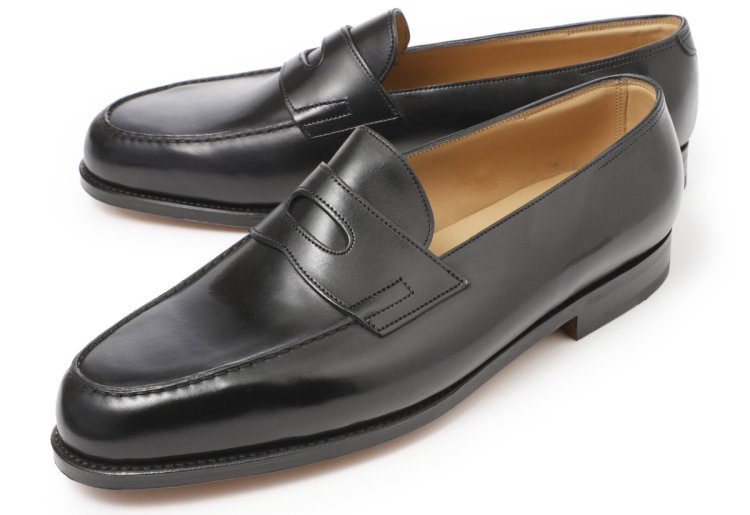 Office Casual Recommended Loafers " JOHN LOBB LOPEZ