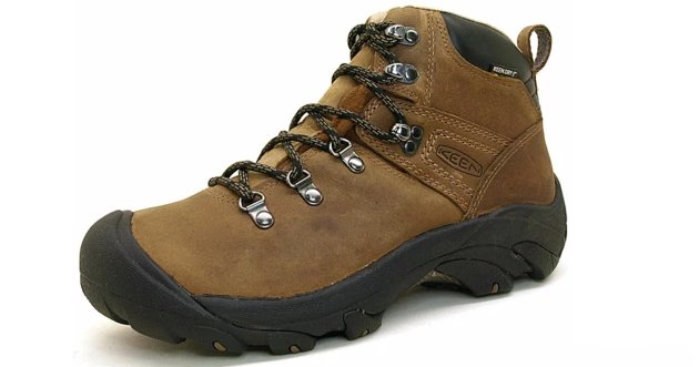 KEEN has excellent boots! Introducing 8 recommended items for men!