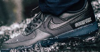 ゴアテックス搭載のメンズスニーカーおすすめ７選！