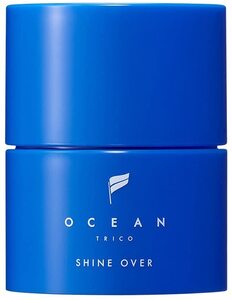 OCEAN TRICO Hair Wax Shine Over Gloss x Keep