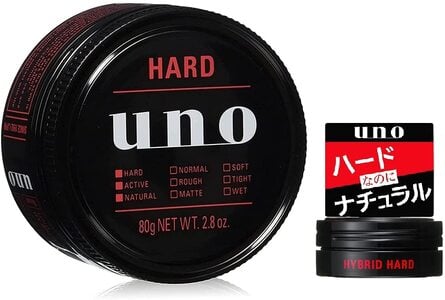 UNO(ウーノ) ハイブリッドハード