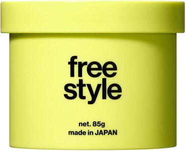 LIPPS Freestyle Wax
