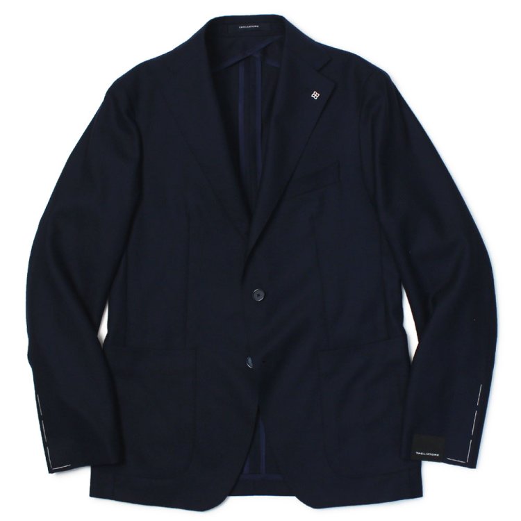 7702 Office Casual Recommended Jacket ① "TAGLIATORE Monte Carlo" 305x12