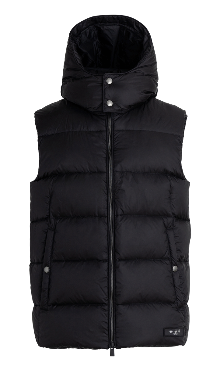 POSEIDONE Poseidone Down Vest Sale Price ¥103,400