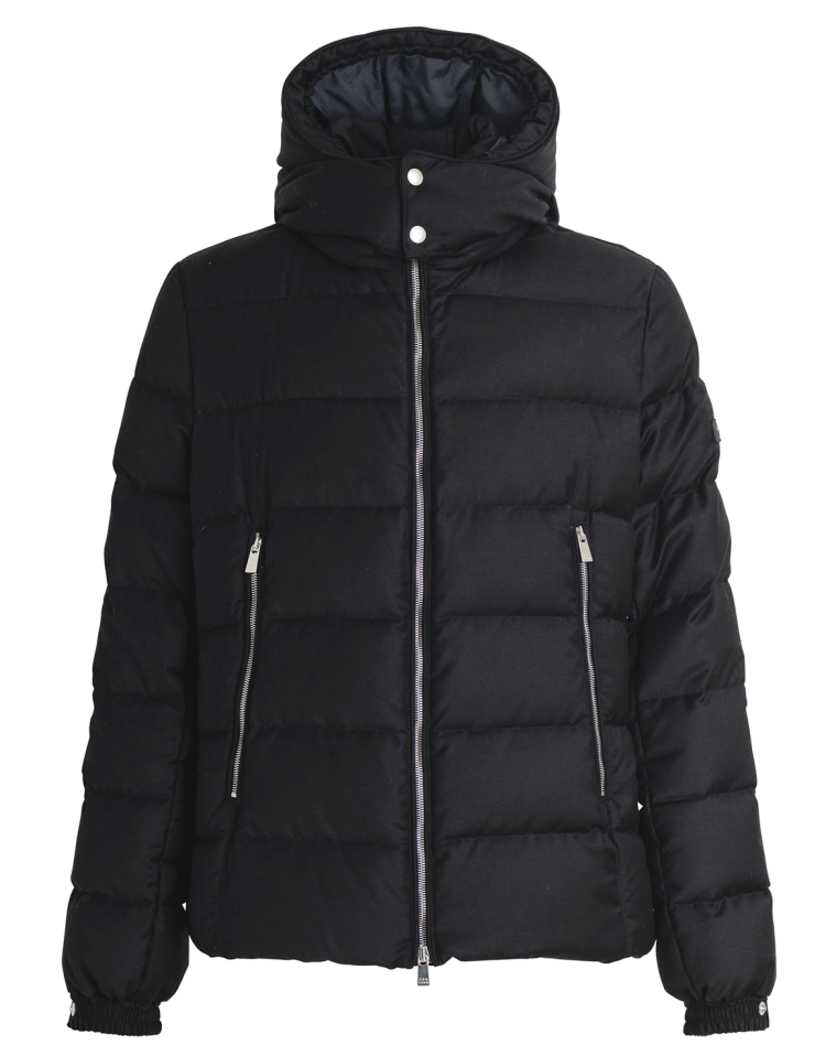 DOMIZIANO DOMIZIANO Down Jacket