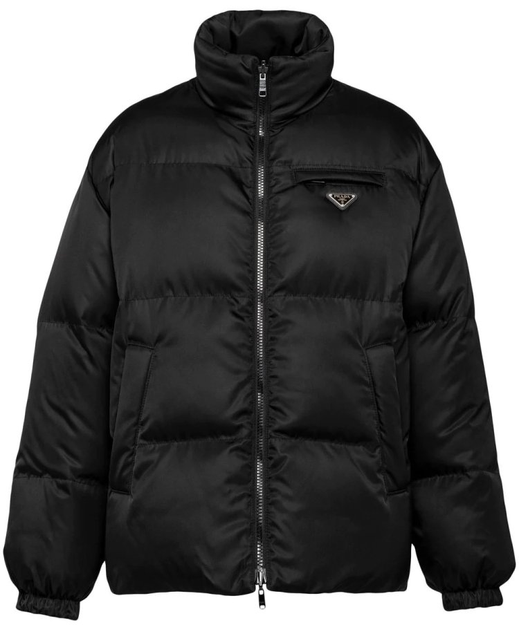 Down jackets luxury brand②"PRADA
