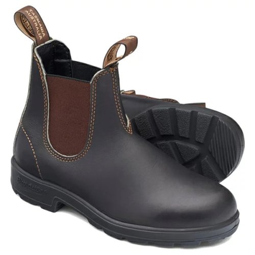 Brandstone Boots Men's Recommended Model 1: "BS500