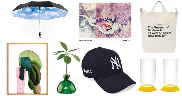 MoMA Design Store Launches 2023 MoMA Happy Box, a “Happy Box” of goodie bags available exclusively at the online store.