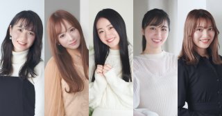 美女に聞いた男の髪にまつわるホンネ。“モテ”に必要な２つの要素とは？