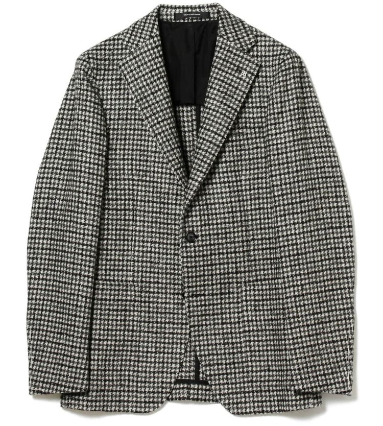 TAGLIATORE Wool Jacket