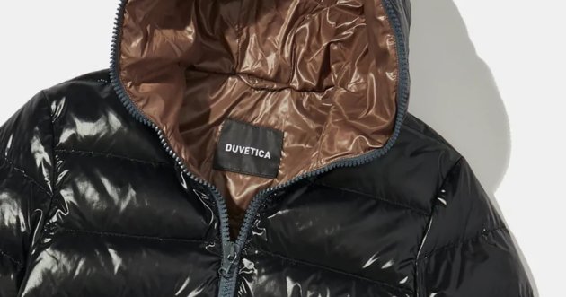 イタリア生まれのダウン専業ブランド「DUVETICA(デュベティカ)」のおすすめダウンジャケット10選