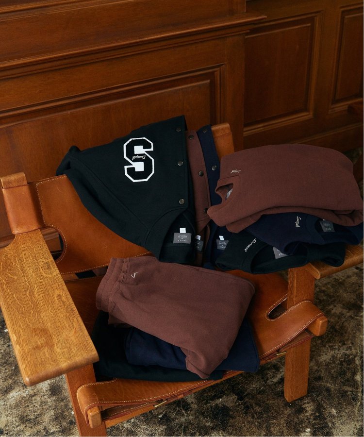 Good quality sweatshirt top and bottom (4) "SUNSPEL