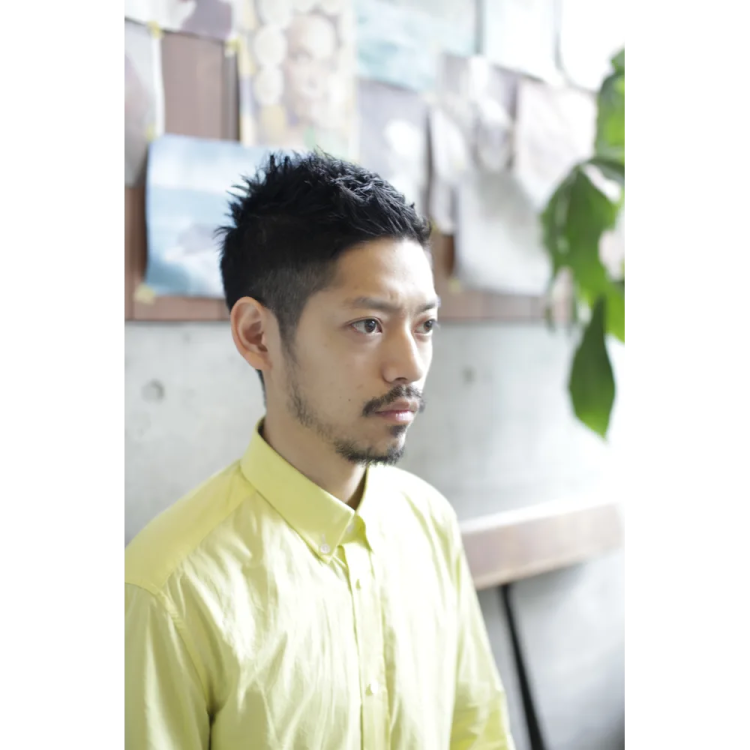 Shaved head recommended men's hair (6)
