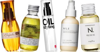 パーマヘア向けヘアオイル特集！使うメリットや選び方を紹介