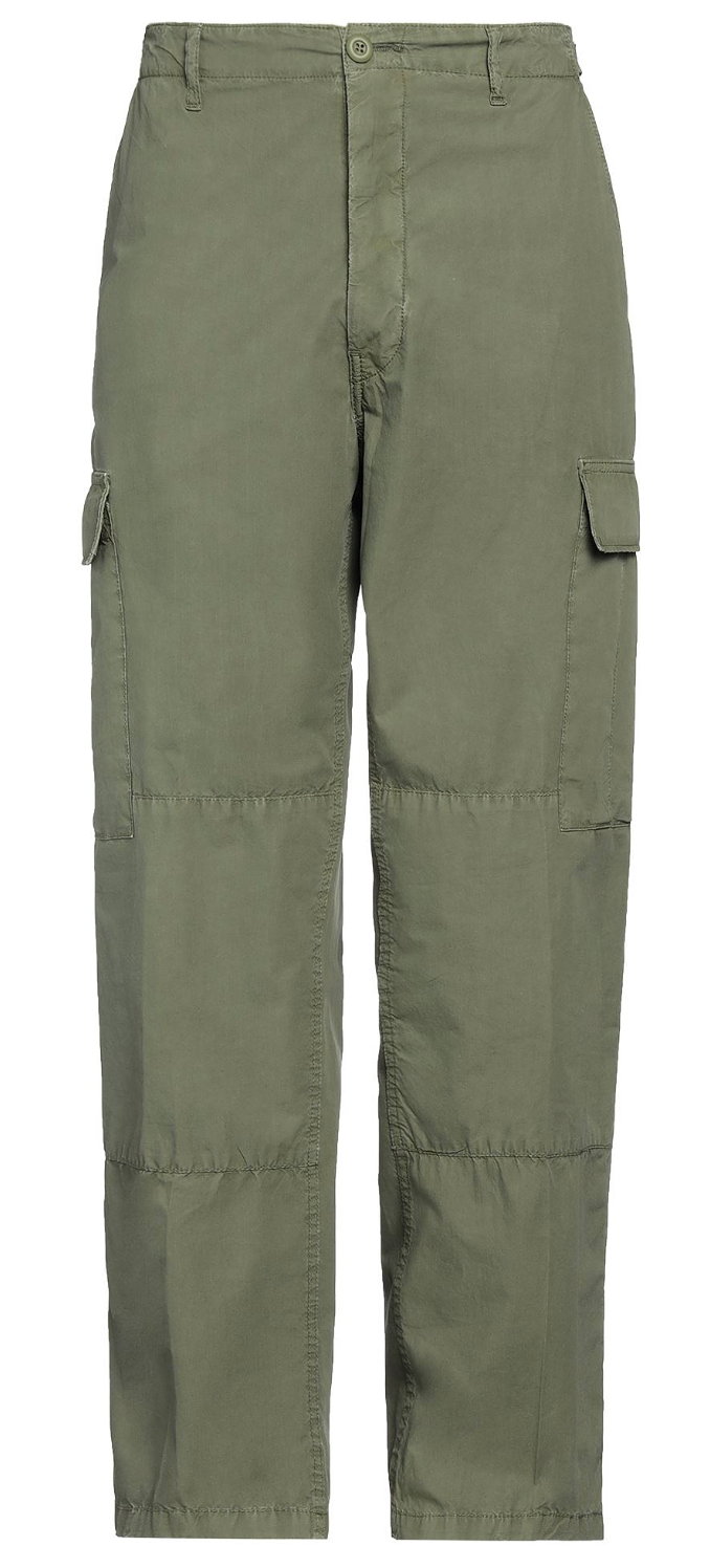 Vietnam Era Jungle Fatigue Trousers from Hessen Tactical