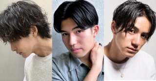 ヘアオイルの使い方は？メンズのヘアセットのポイントやおすすめ商品を紹介