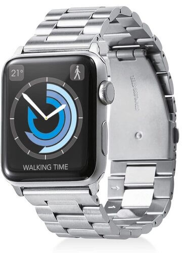 Apple Watch Band Recommended Brand 5: ELECOM