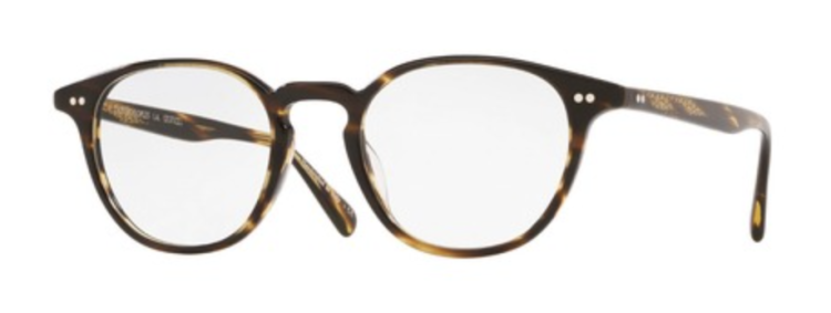 OLIVER PEOPLES Round glasses