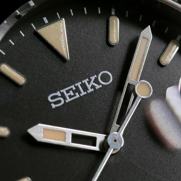 時計大国スイスにも認められる日本の老舗時計メーカー「SEIKO(セイコー)」