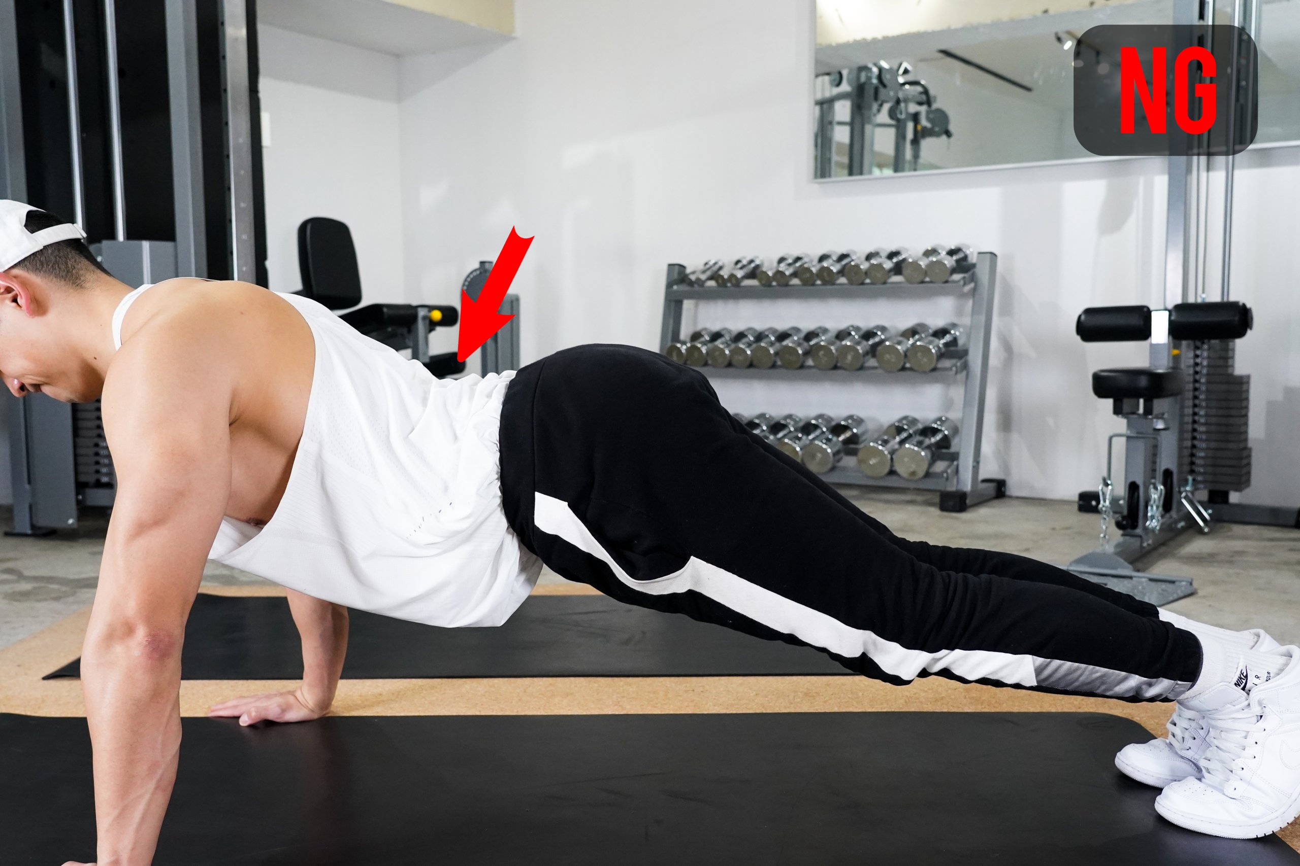 Pushup training tips: Give your upper body strength a boost - The Manual