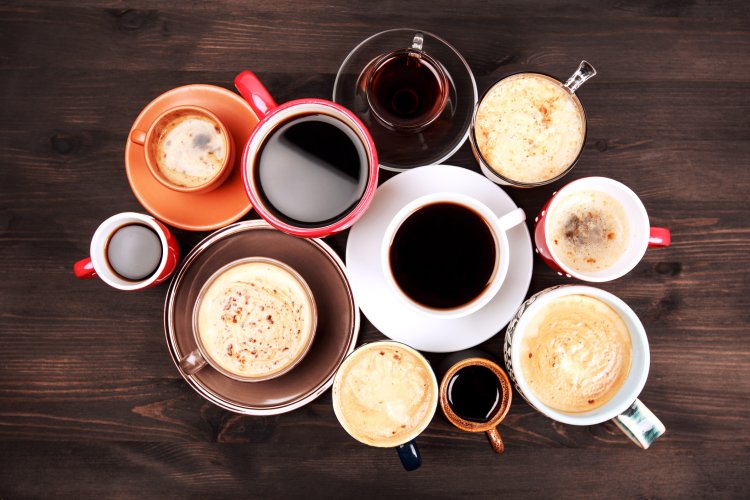 ダイエット目的でコーヒーを飲む際の注意点とは？