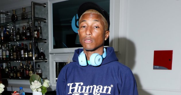Pharrell Williams Takes the Helm as Louis Vuitton’s New Men’s Creative Director: A Visionary Leader for a New Era of Fashion