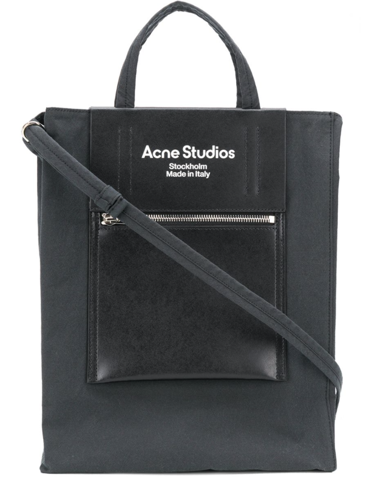 Acne Studios Tote Bag