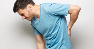 腰痛に効く筋トレ５選！自宅で出来る簡単なトレーニングを紹介