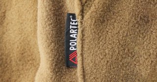 フリースの生みの親「POLARTEC(ポーラテック)」とは？種類の違いとおすすめアイテムを紹介