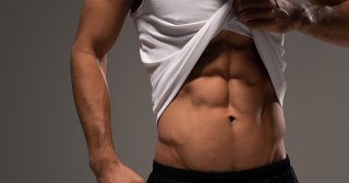 お腹を引き締めるなら“腹横筋”を鍛えるべし！プロが教えるカンタン筋トレ５選