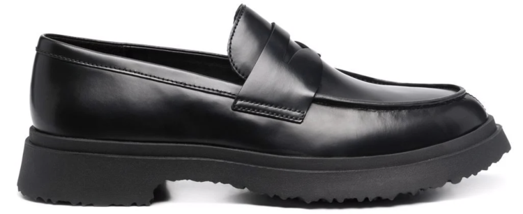 Camper Thick-Soled Loafers