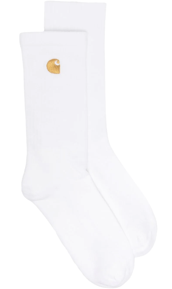 Carhartt WIP White Socks