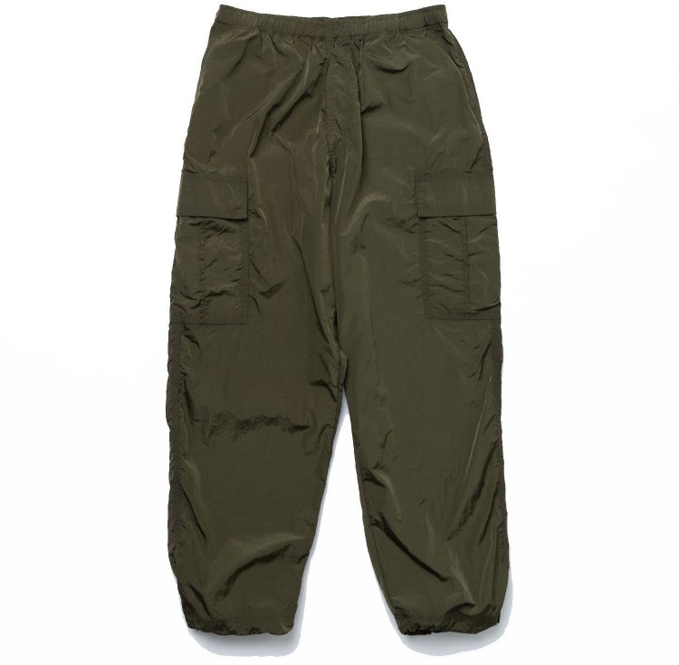 FREAK'S STORE Nylon cargo pants