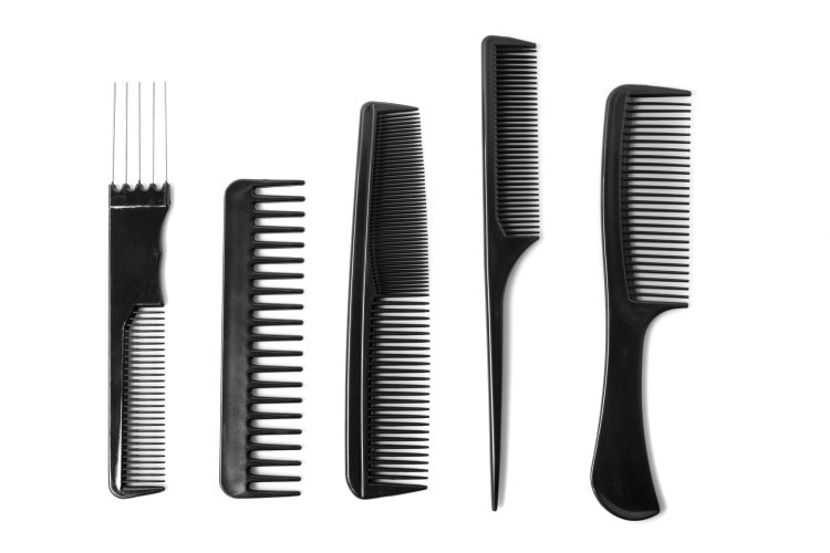 What is a comb? What are its advantages?