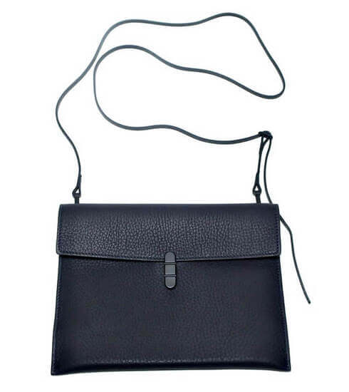 Leather Succoshes, Men's recommended brand 10 "TOMOE
