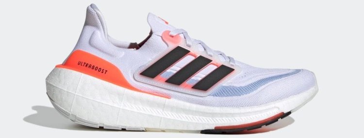 Adidas Ultra Boost Men's Recommended Model 1: Ultra Boost Light M