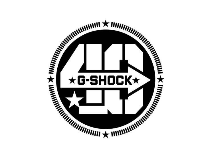 発売から40周年を迎えるG-SHOCKが、人気モデル4本をベースにした記念モデル「REMASTER BLACK」を発売！
