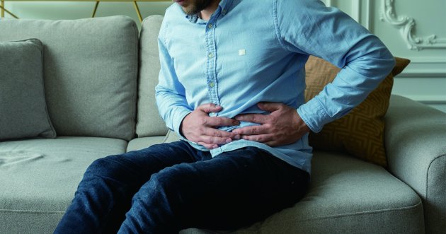 What foods cause gas in the stomach? Causes and solutions for an upset stomach are also explained.