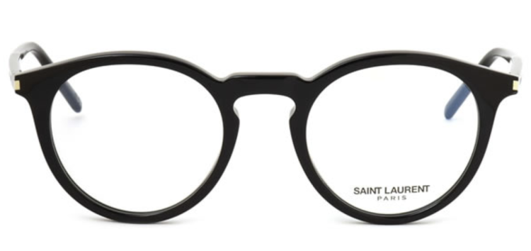 SAINT LAURENT Date glasses