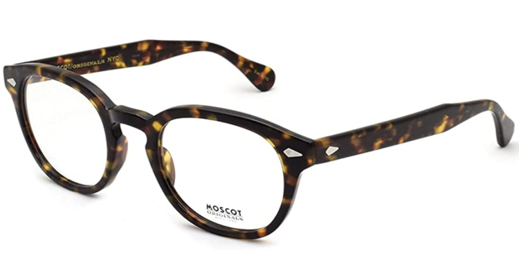 MOSCOT Date glasses