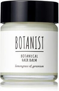 BOTANIST Botanical Hair Balm