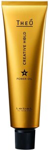 LebeL Geo Power Oil Creative Hold