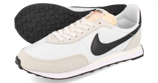 I like the retro feel reminiscent of the 70’s! What is Nike’s classic “Waffle Trainers”?