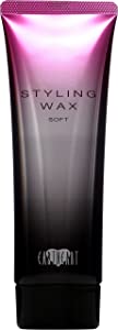 EARTHEART Styling Wax Soft