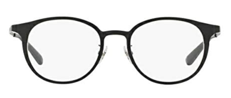 RayBan Date glasses