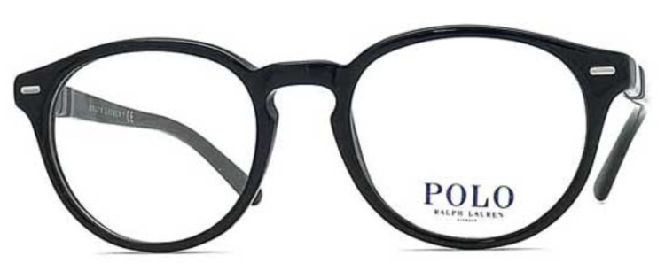 RALPH LAUREN Date glasses